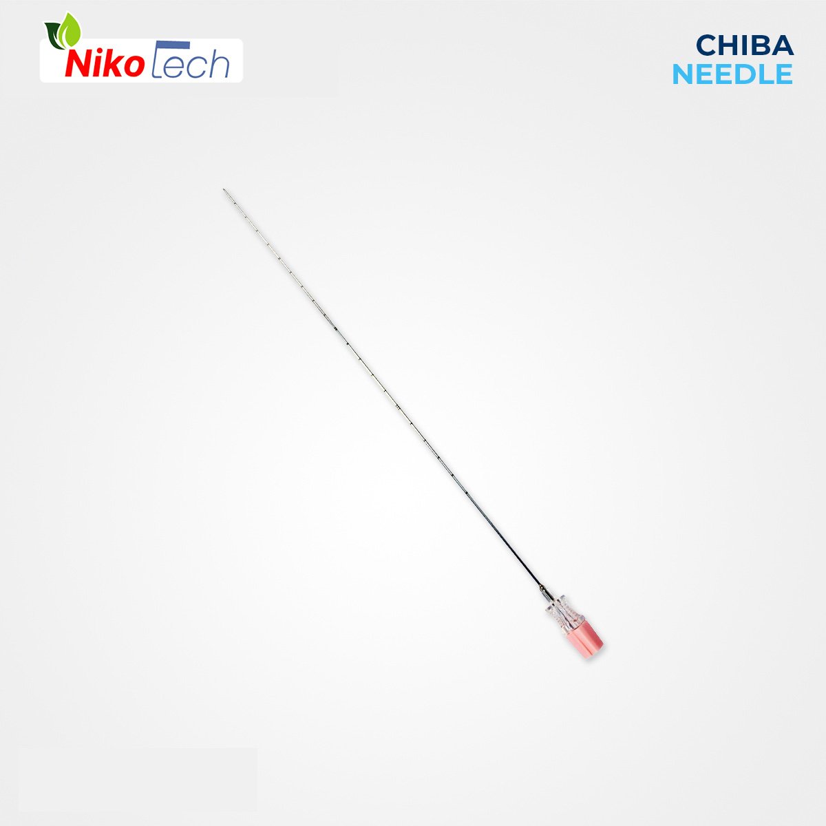 Chiba Needle